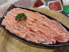-莽子老火锅(大坪店)