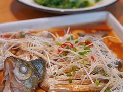 -莲餐厅·湖北菜·藕汤老手艺(愚园路店)