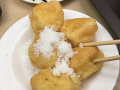 -白魁老号饭庄(交道口店)