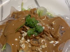 -小土豆北方菜馆(方庄店)