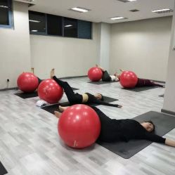 -榕树上·瑜伽普拉提