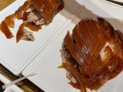-小大董·烤鸭(王府井apm店)