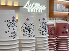 -LilBee Coffee