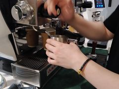 -LAB COFFEE来杯咖啡(浦仓路店)
