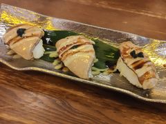-白石的深夜食堂(大上海店)