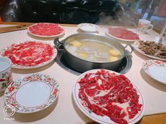 -汕头八合里海记牛肉店(清河店)