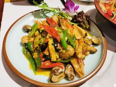 -MORNING  TAI莫柠泰·东南亚泰式餐厅(滨江公园店)