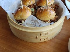 -Twin Tails Brewpub双尾精酿餐吧(八坼店)