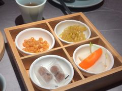 -闽上鲜·福建菜(龙湖滨江天街店)