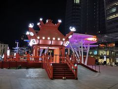 -大族广场Mall&More