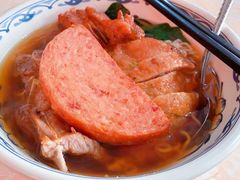 -渔记茶餐厅(渔村店)
