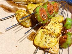 -那些年记忆烧烤