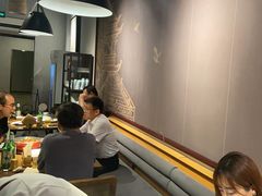 -向川南·水煮鱼·川菜(和平里店)