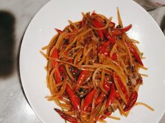 -辛香汇·锦里丨现炒川菜(和信宝龙店)