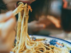 -北京炸酱面馆·烤鸭(前门总店)