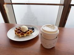 -上海柏悦酒店·世纪100牛排馆