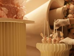 -杜哈夫DOUX RÊVE·生日蛋糕(日月光店)