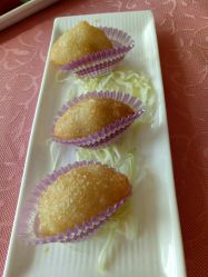 咸水角-空中一号宴会厅(信合大厦店)
