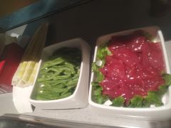 -海底捞火锅(万象城店)