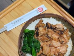 -72街荷叶饭(东方宝泰广场店)
