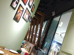 -山姆大叔(水韵城店)