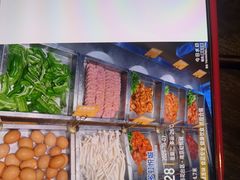 -星伦多自助料理·涮烤一体(虹悦城店)