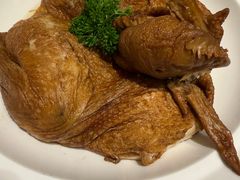 -老德州四合院·德州菜(天衢路店)