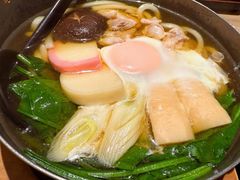 -小山日本料理(兴业太古汇店)