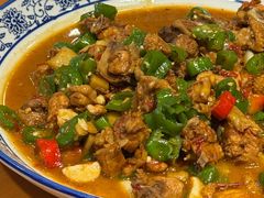 -洪福饭店·十八年老店