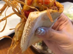 -I HOLIC艾豪丽披萨(KKone店)