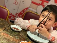 -炙柒Sekinana·精致料理 烧鸟·铁板烧(海上世界店)