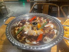 -大家食府·福建菜(FAC协盛中心庭院餐厅店)