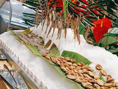-亚马逊环球美食百汇(新城吾悦广场店)