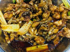 -辣盆盆麻辣小龙虾(哈尔滨总店)