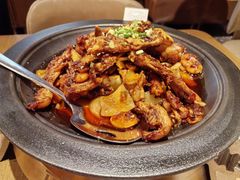 -六月雪干锅(绵阳凯德广场店)