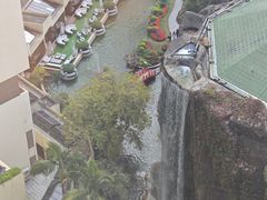 -广州花园酒店