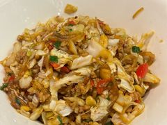 -吃货私房菜(丽江束河古镇店)