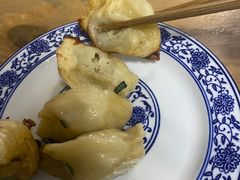 葱煎包子-鼎顺小吃(吴山名楼店)