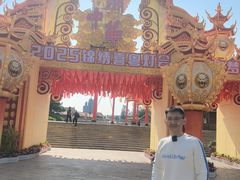 -深圳锦绣中华民俗村