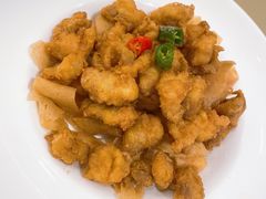 -箸福·夜上海(雨花客厅店)