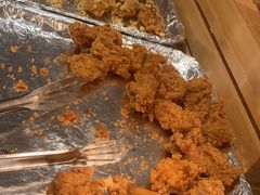 -快乐爱斯米牛排自助(金州安盛店)