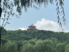 -北山公园