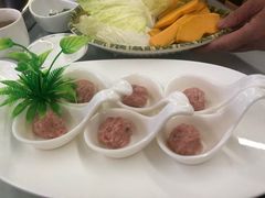 -名善山珍·野生菌汤锅(文殊院店)