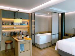 -北京三里屯CHAO酒店