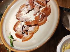 -青年公社烤鸭(蜀山万象汇店)