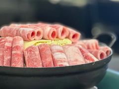 肥牛部队锅-炙韩料理·部队锅专门店