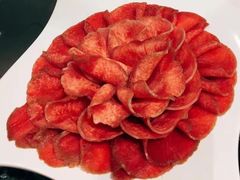 -新石器烤肉(之心城店)