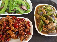 -北京大学深圳研究生院-燕园2食堂