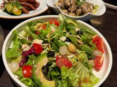 -庐灶江南·江南菜·四合院Bistro(东直门雍和宫·原华侨宾馆店)