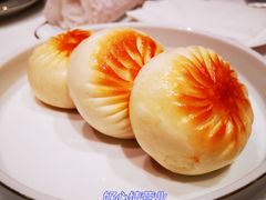 和牛牛肉包-东富酒家(龙湖西溪天街店)